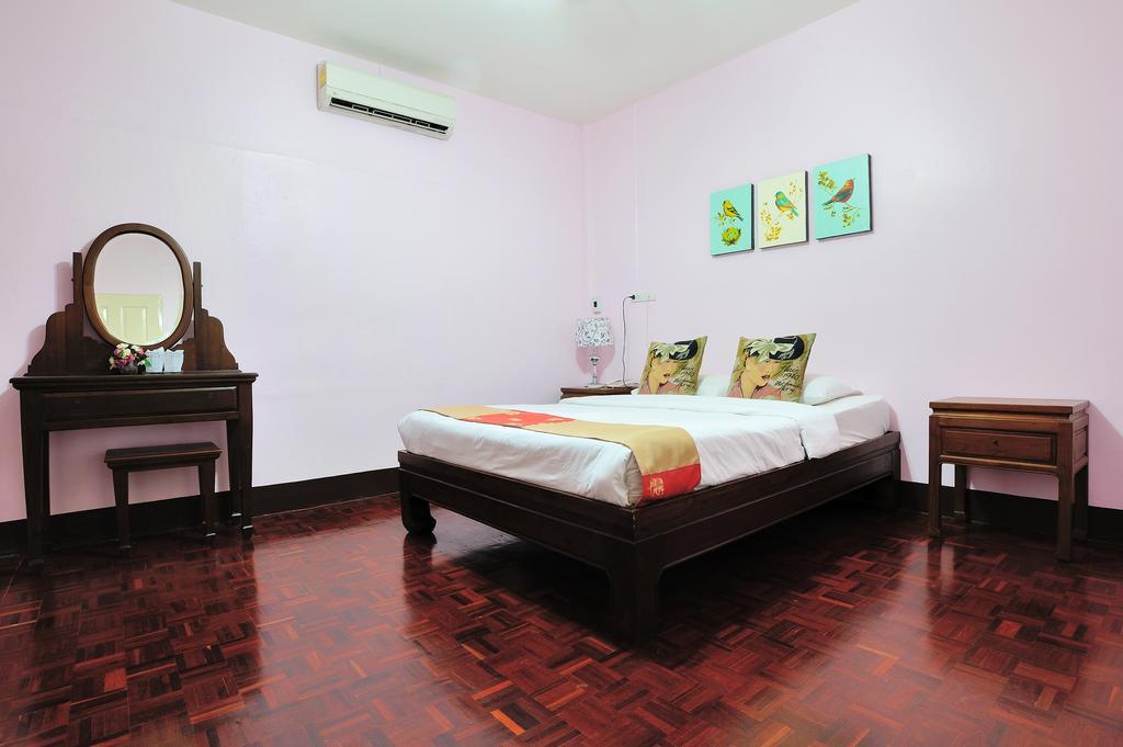 Vanilla Place Chiang Mai Habitación foto